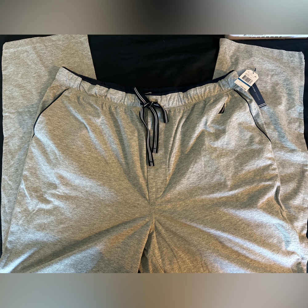 Men’s XL Nautica sleep pants